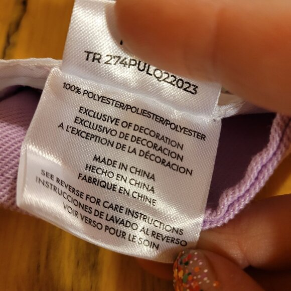 Pusheen Beach Bundle Mesh Tote Sun Visor Sand Coaster Pink Purple - Picture 7 of 14